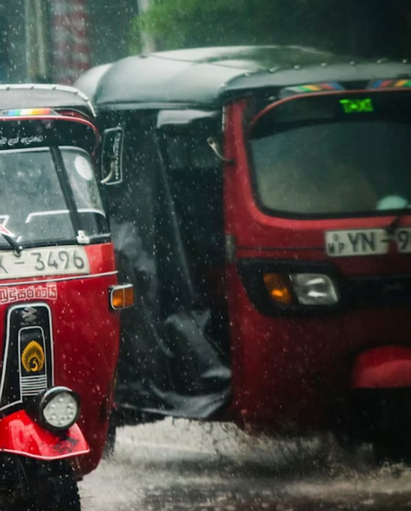 ‘Whatever Happens, We have to Deliver’: Platform Labour in the Age of Polycrisis